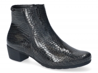 Chaussure mephisto sandales modele ilsa gris foncÃ©